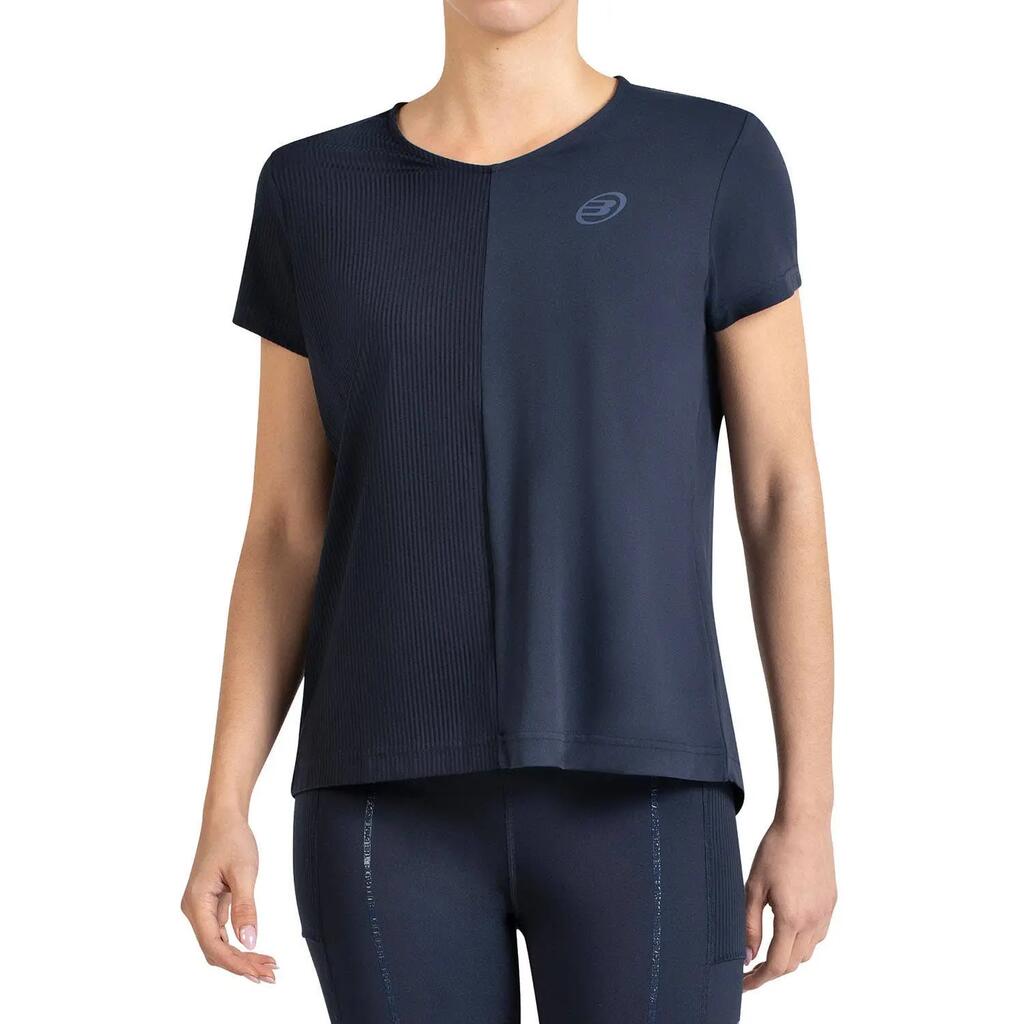 Camiseta Bullpadel Pasiro Mujer