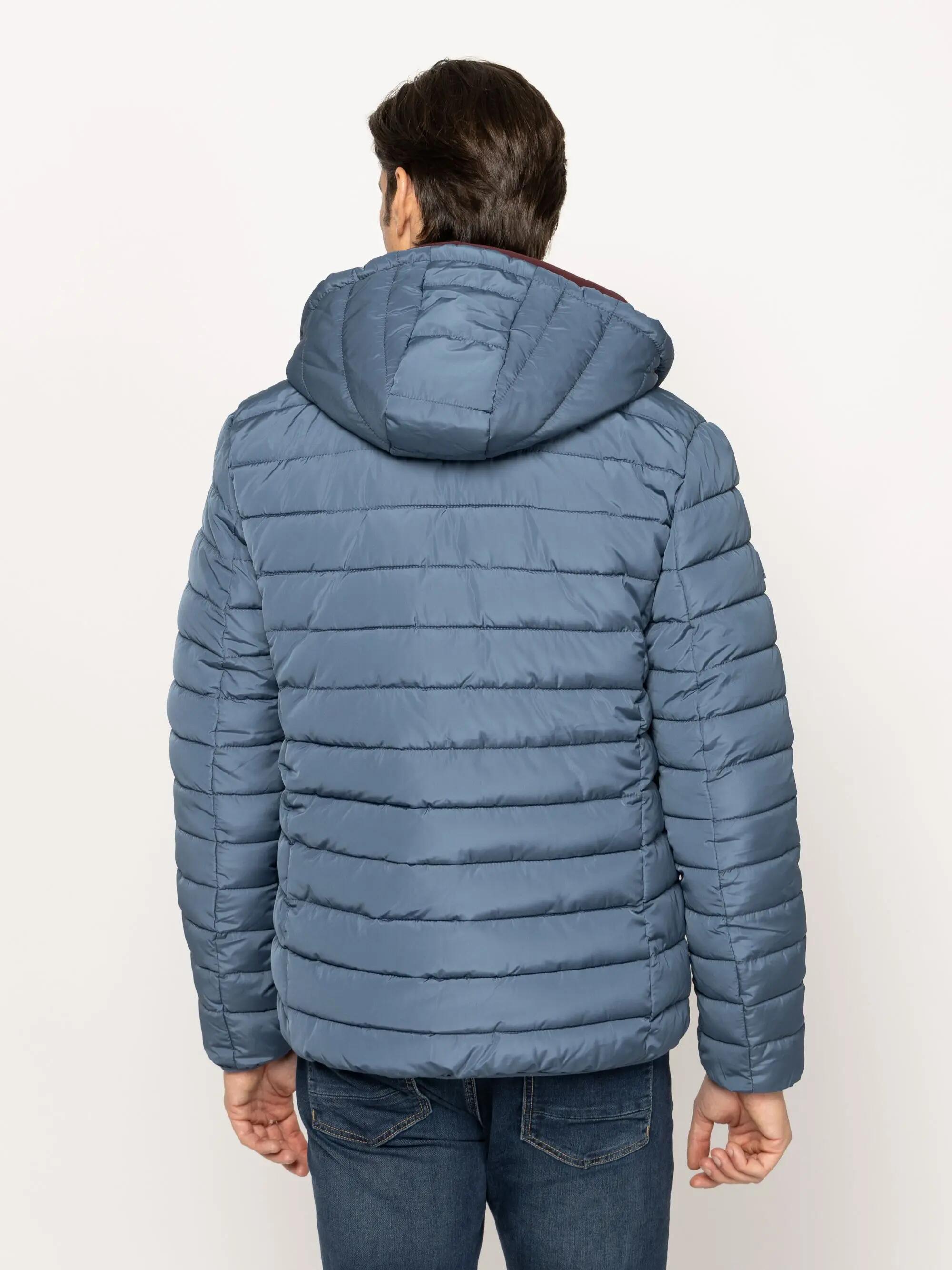 Pánská městská bunda NACKW26 3/5