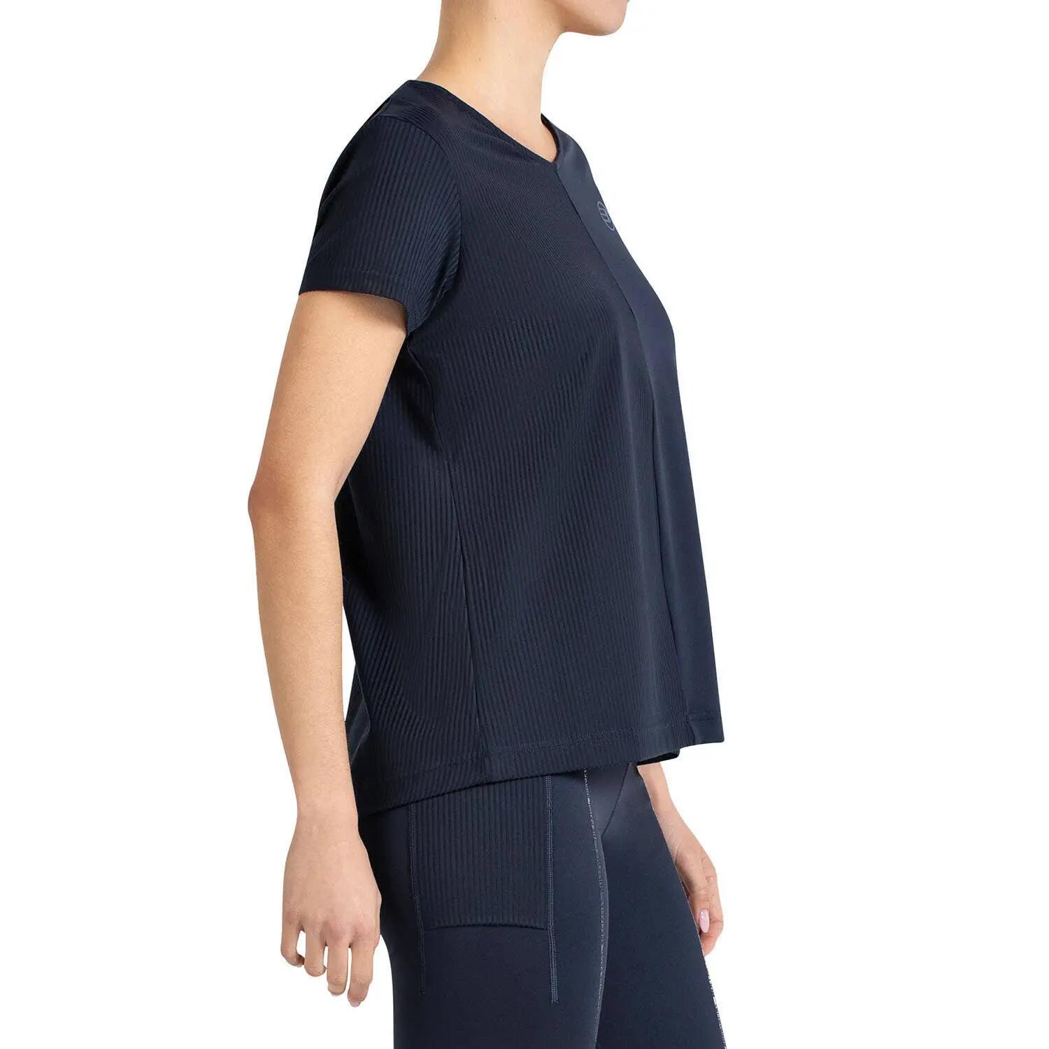 T-shirt Bullpadel Pasiro Femme 3/4