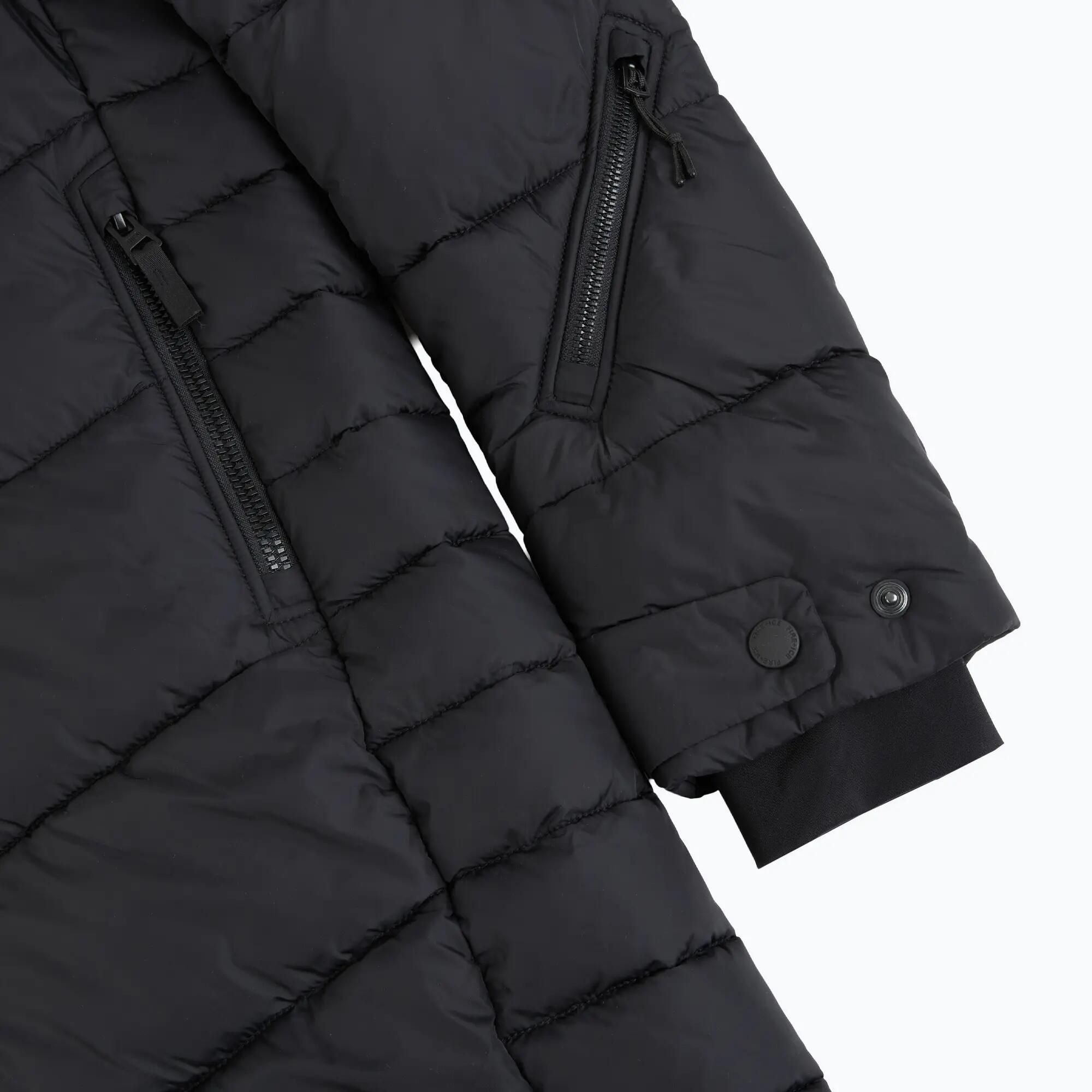 Manteau chaud pour femme BOGNER FIRE+ICE Aenny 3 4/7
