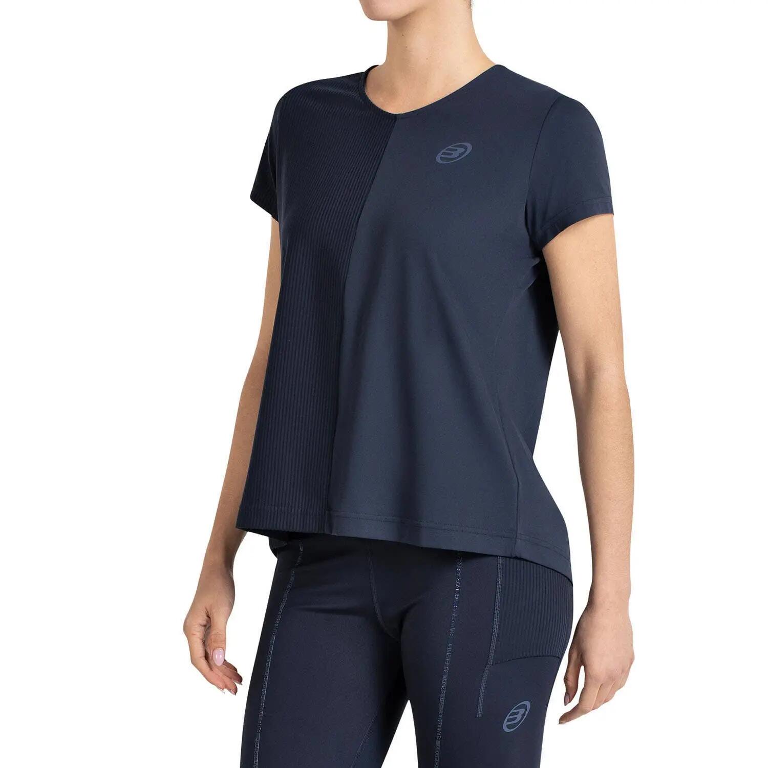 T-shirt Bullpadel Pasiro Femme 2/4