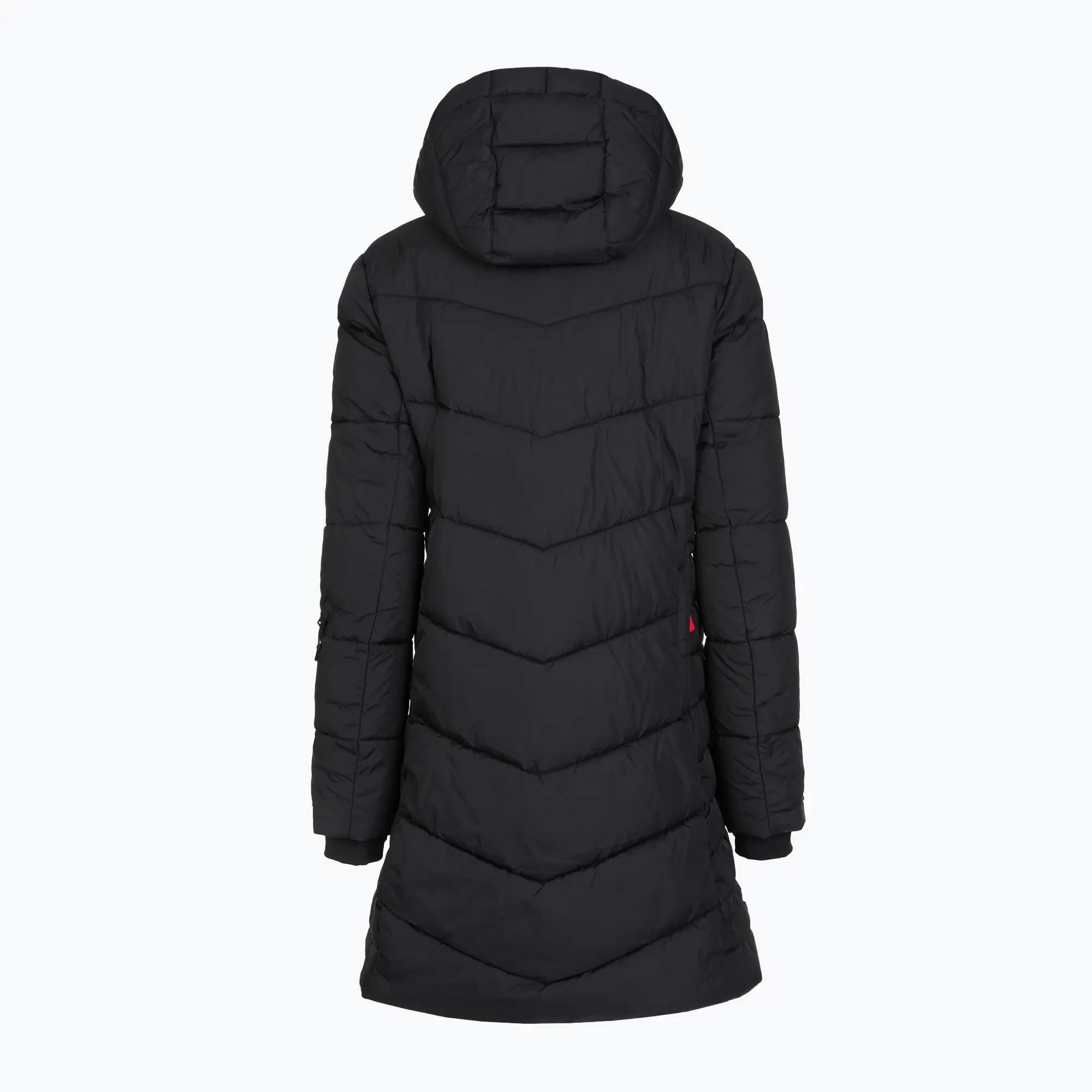 Manteau chaud pour femme BOGNER FIRE+ICE Aenny 3 2/7