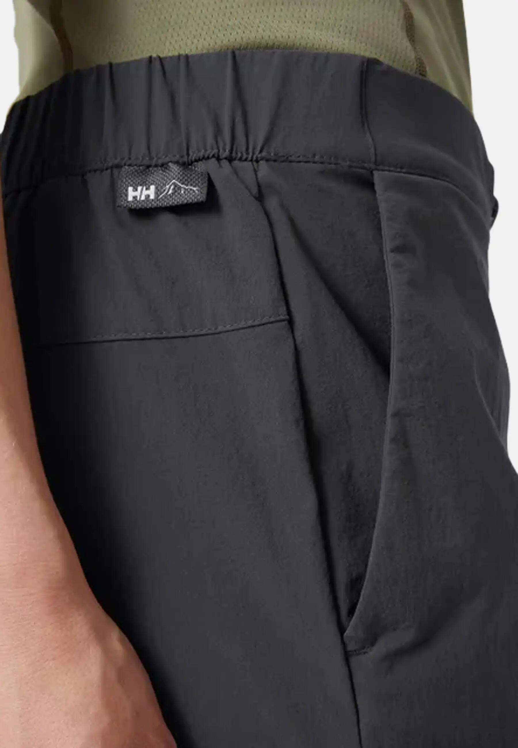 Wanderhose Frau Helly Hansen Campfire 2.0 6/6