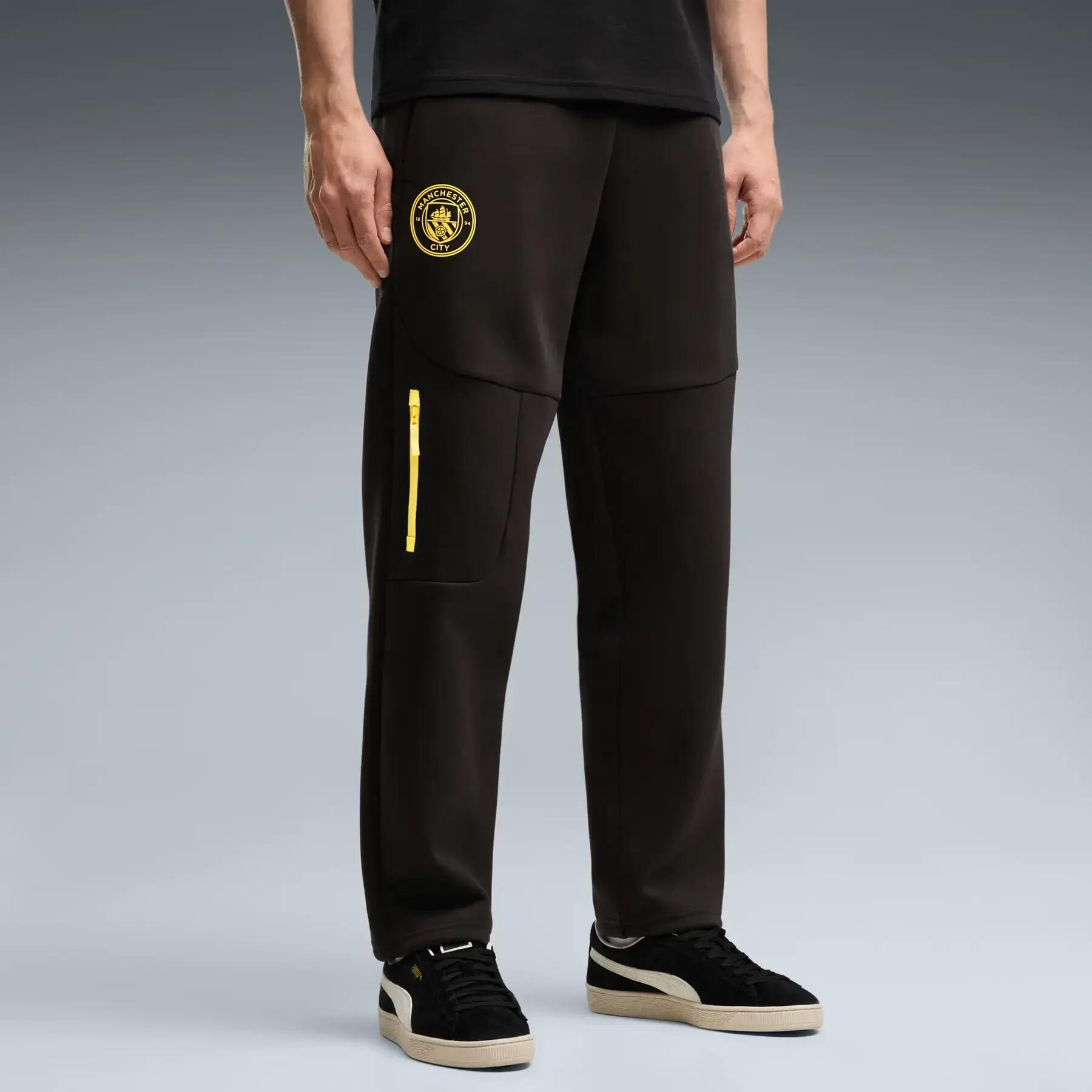Pantaloni da tuta Manchester City Tech 2026/27 5/5