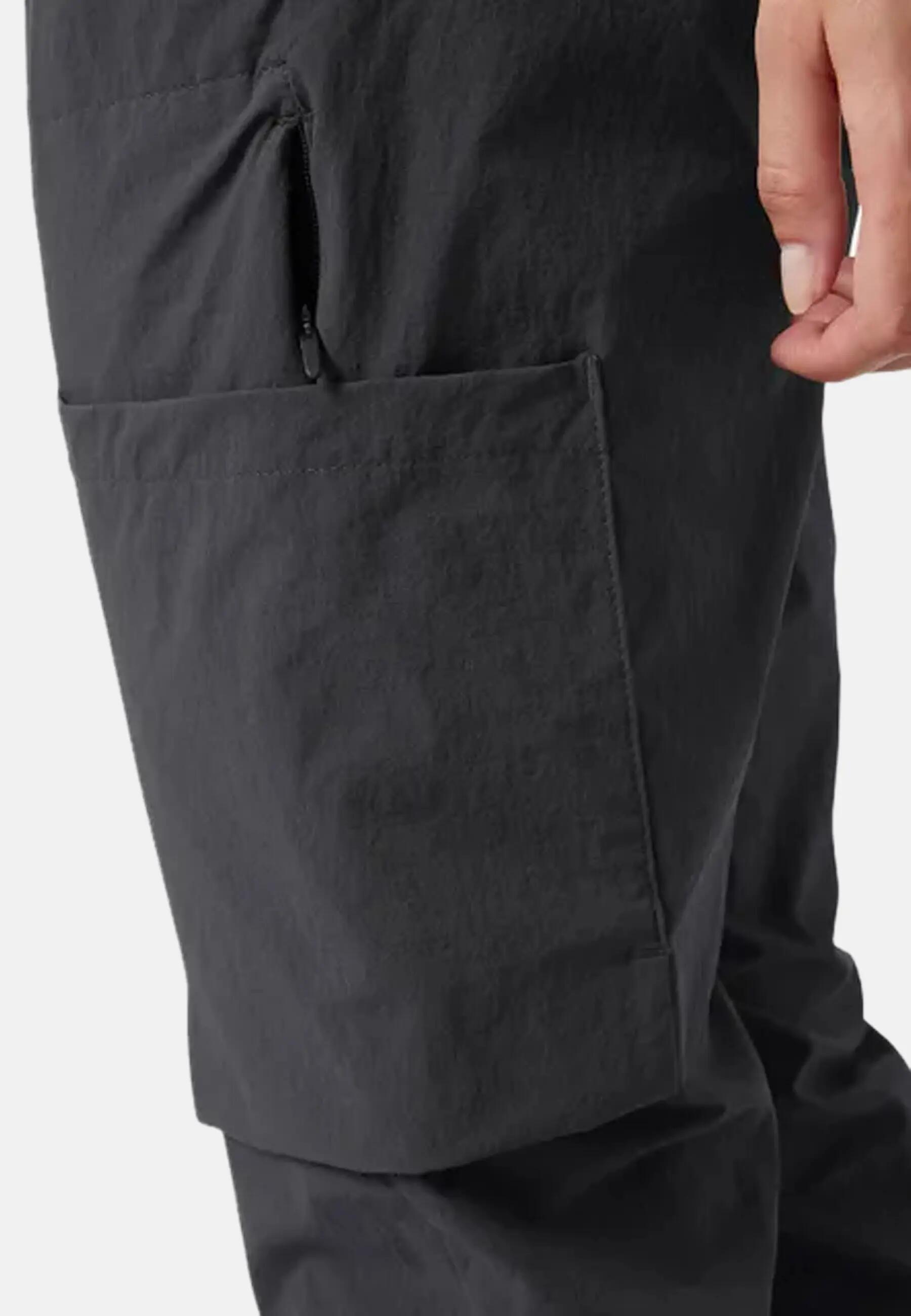 Wanderhose Frau Helly Hansen Campfire 2.0 5/6