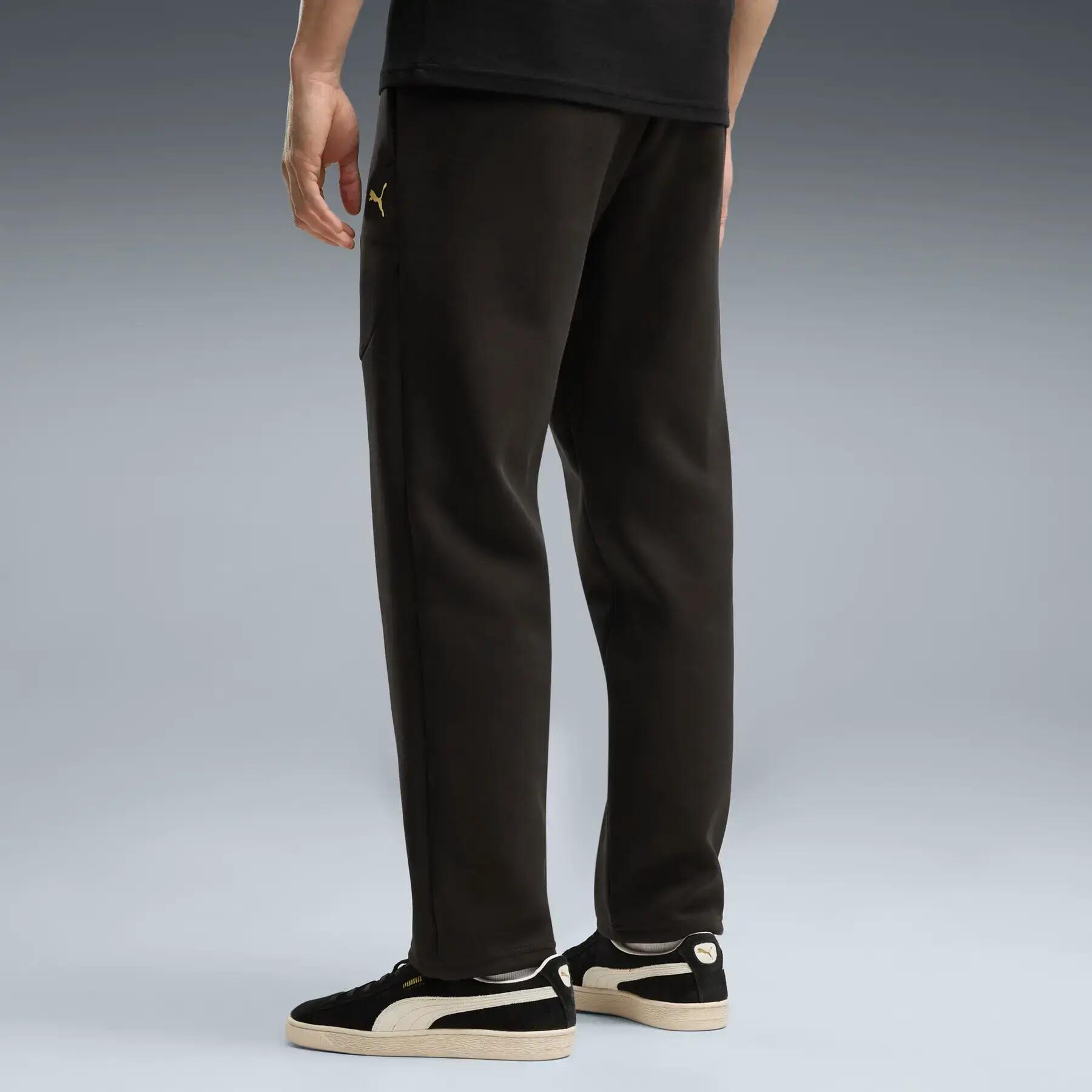 Pantaloni da tuta Manchester City Tech 2026/27 4/5