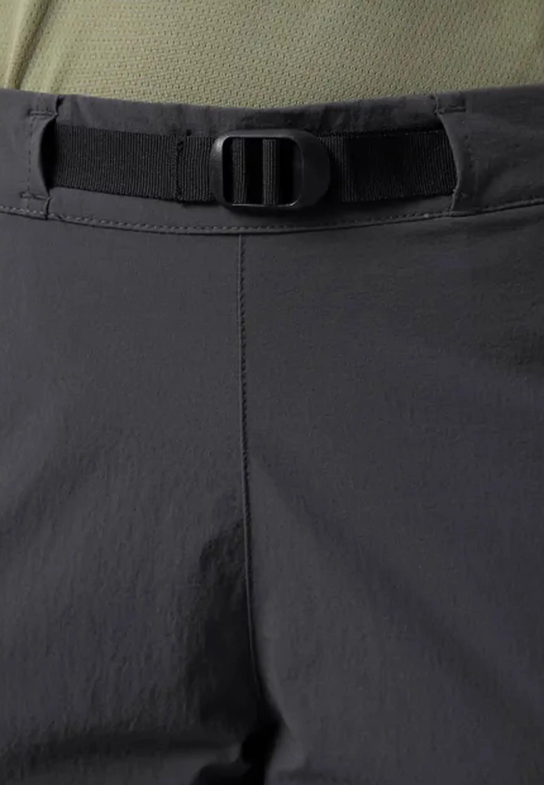 Wanderhose Frau Helly Hansen Campfire 2.0 4/6