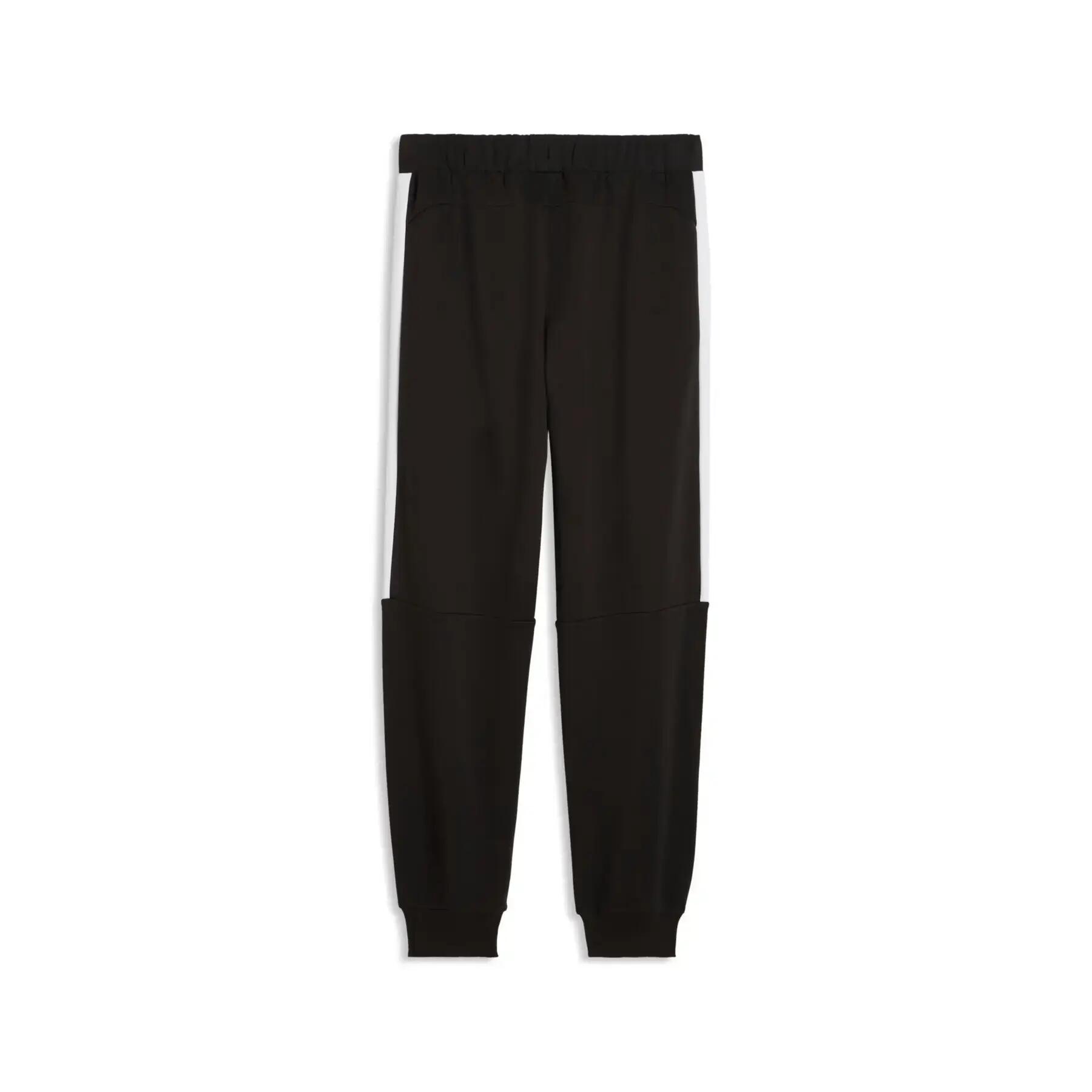 Pantaloni running Puma BMW Motorsport Next Race Bold 2/4