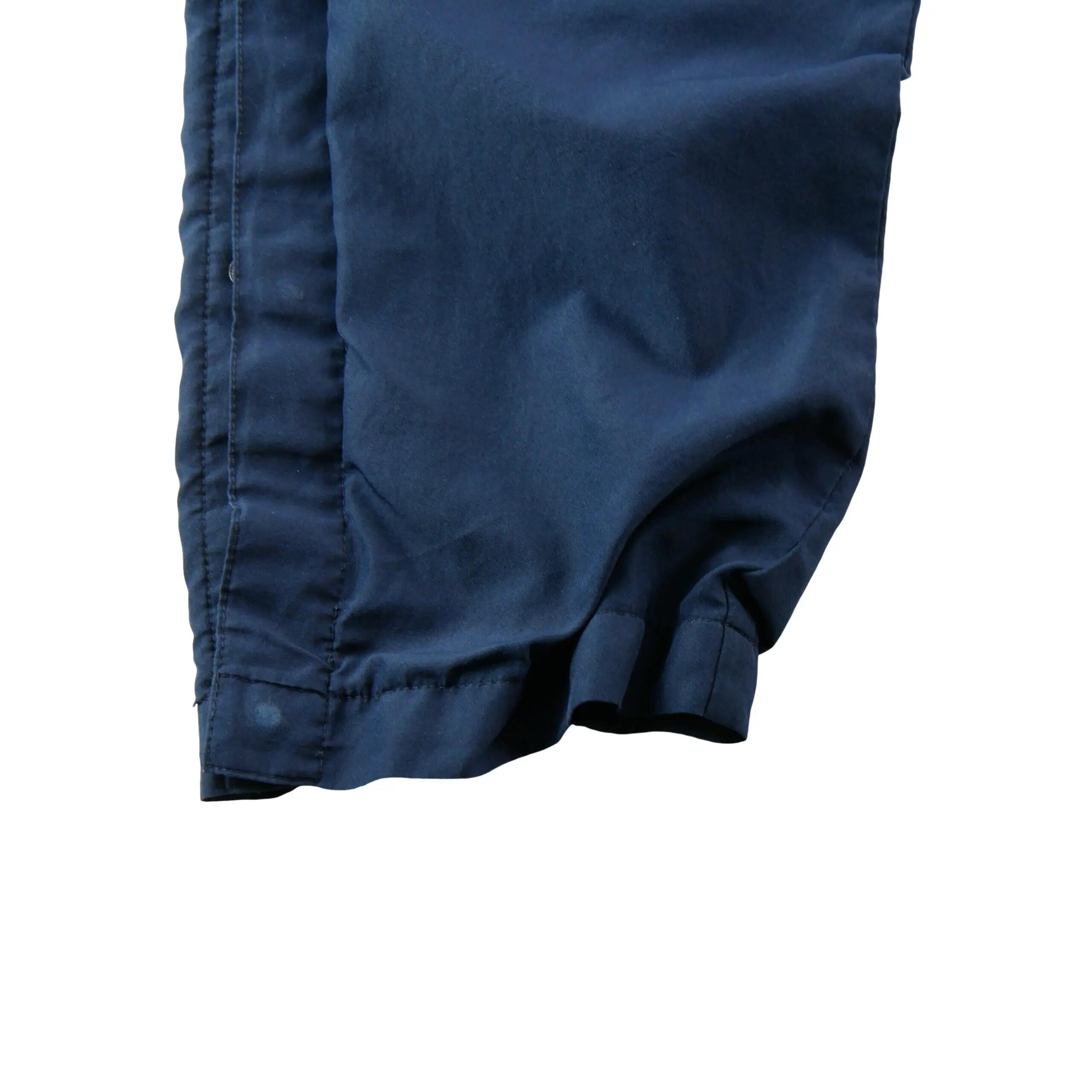 Second hand - Joggings Uomo Y2K Logo C ricamato Marina - Stato buono 4/5