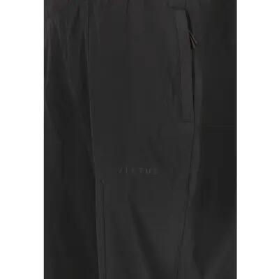 virtus Pantaloni Hawa M in poliammide stretch – 1001 Black 3/4