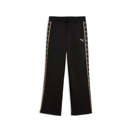 Pantalon de jogging cordon élastique enfant Puma Cat logo