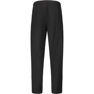 virtus Pantaloni Hawa M in poliammide stretch – 1001 Black 2/4