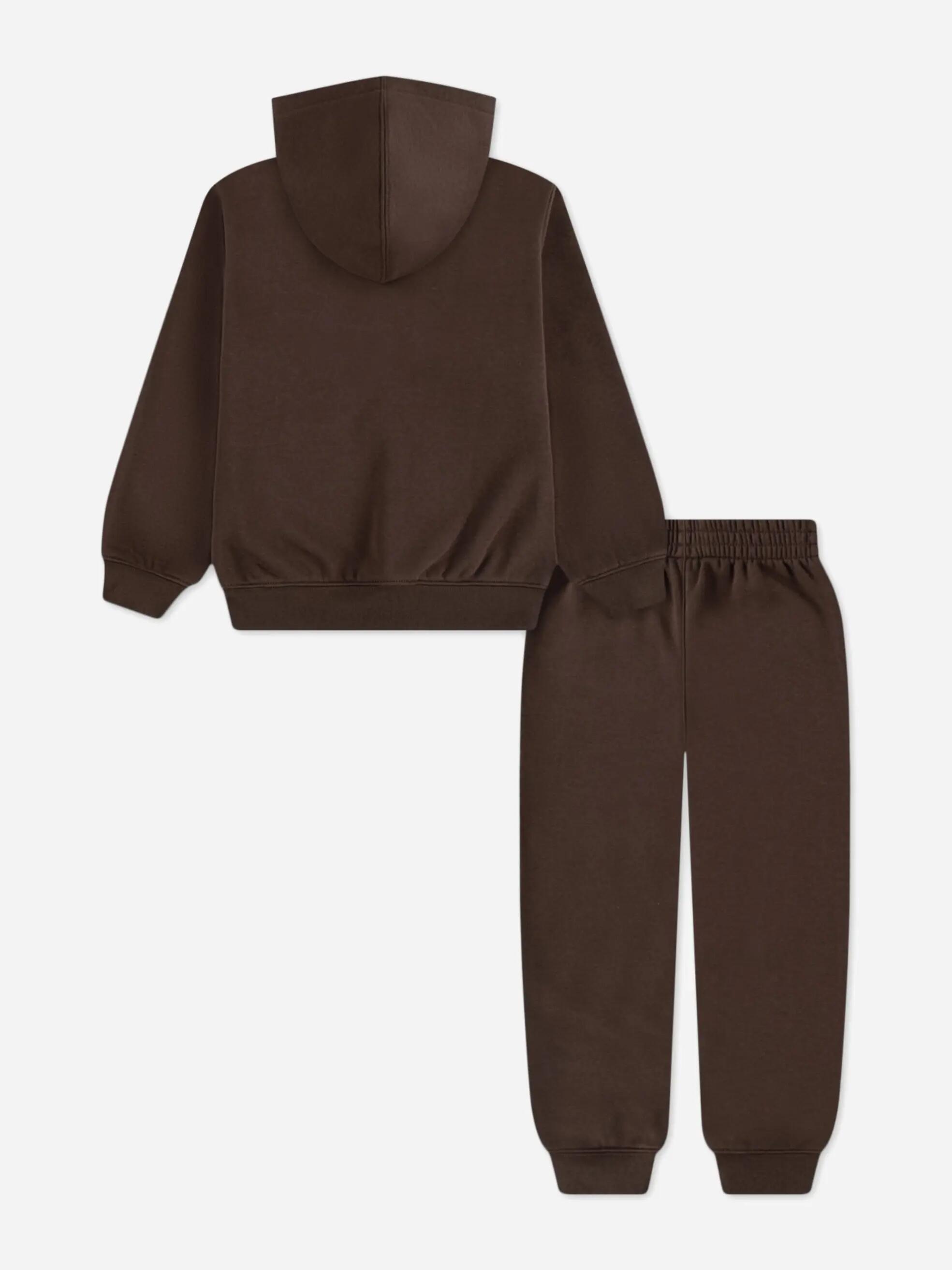 Ensemble Jordan 85f117 X25 2/3