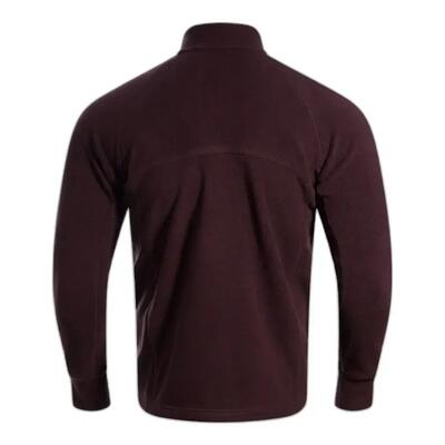 Fleece met rits joma explorer