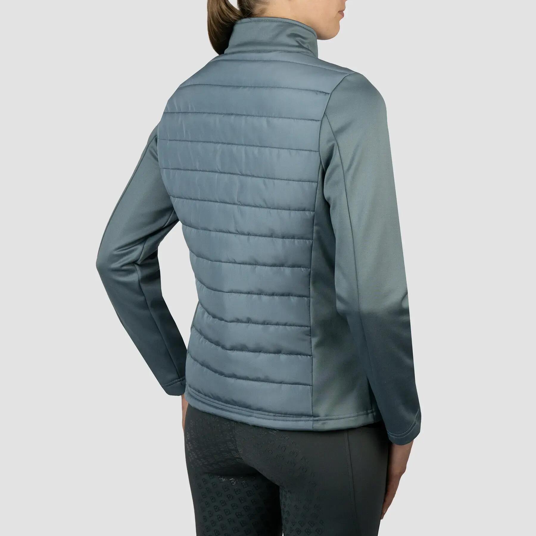Veste Ibrida HORKA Geneviève 4/4