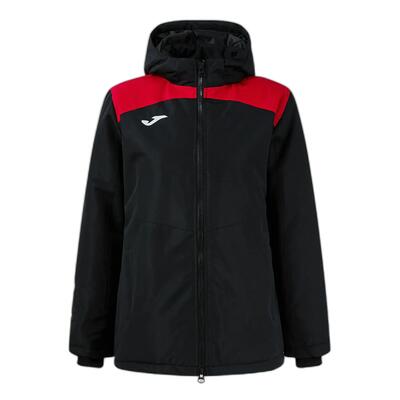Dames anorak met capuchon joma trivor ii