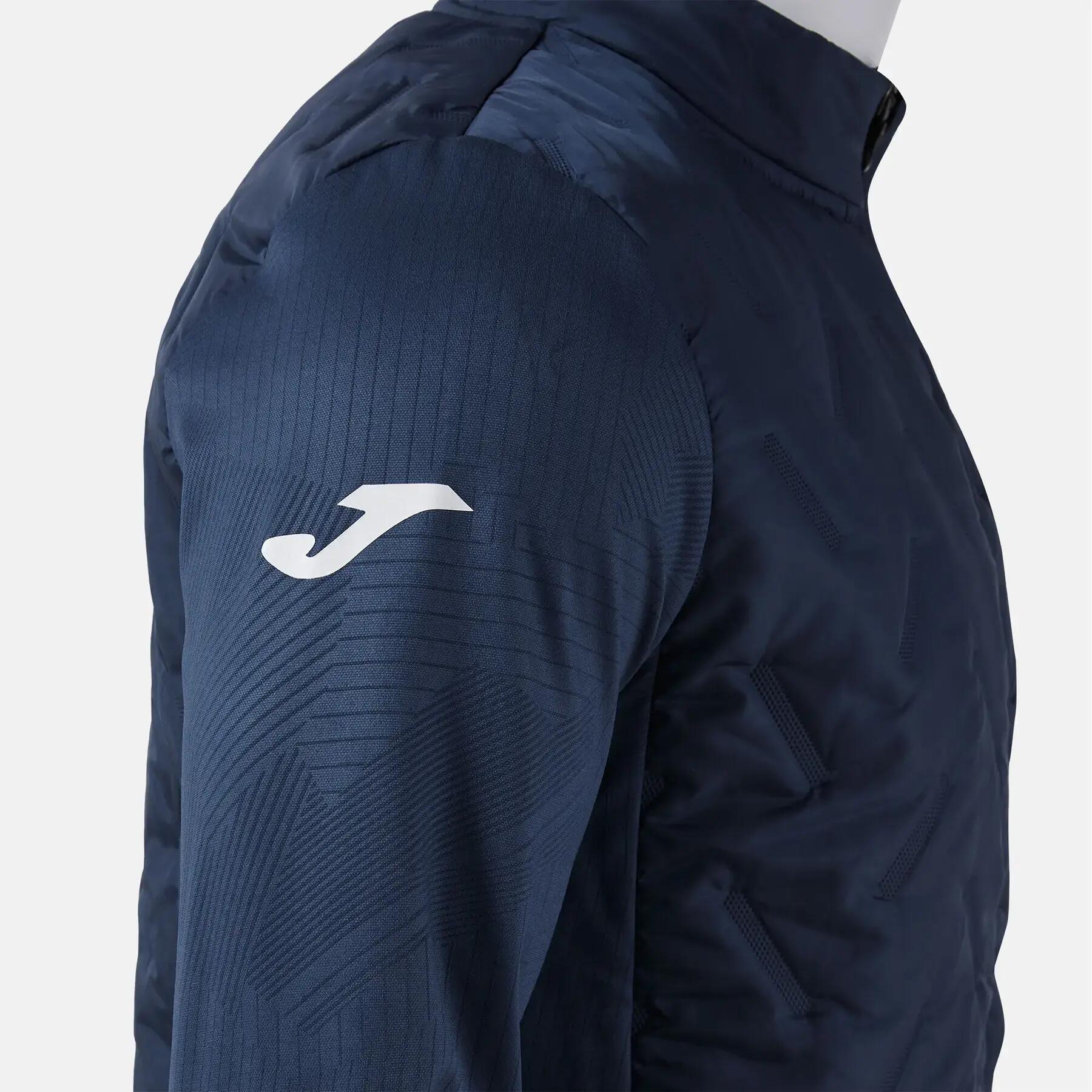 Giacca softshell Joma Berna IV 5/5