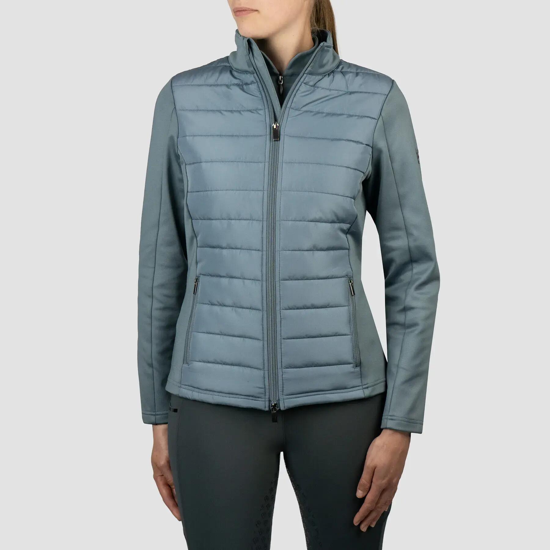 Veste Ibrida HORKA Geneviève 3/4