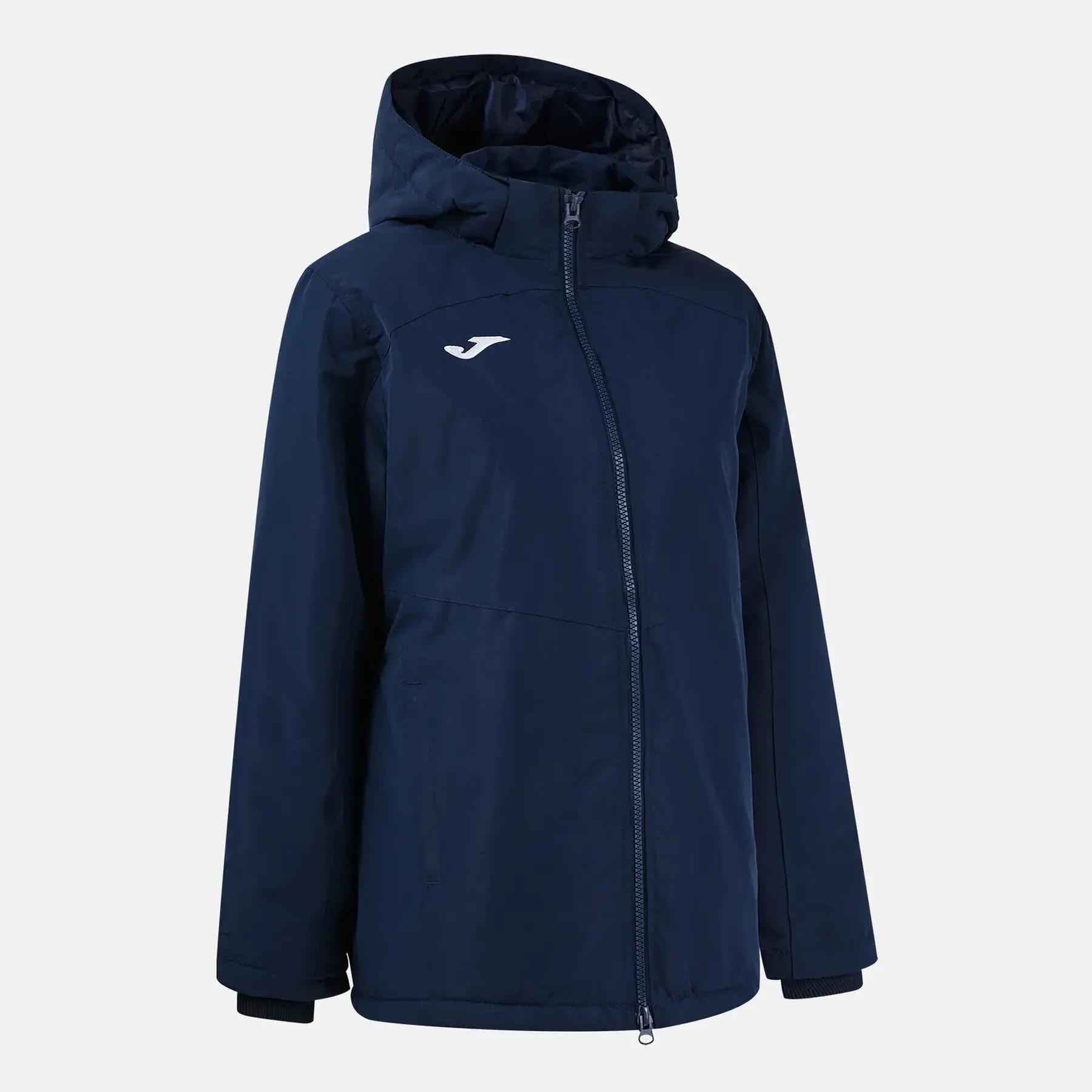 Anorak con capucha mujer Joma Trivor II 5/5