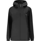 weather_report Damenjacke Pack'way W mit W-PRO 10000 100% Polyester – 1001 Black 4/4