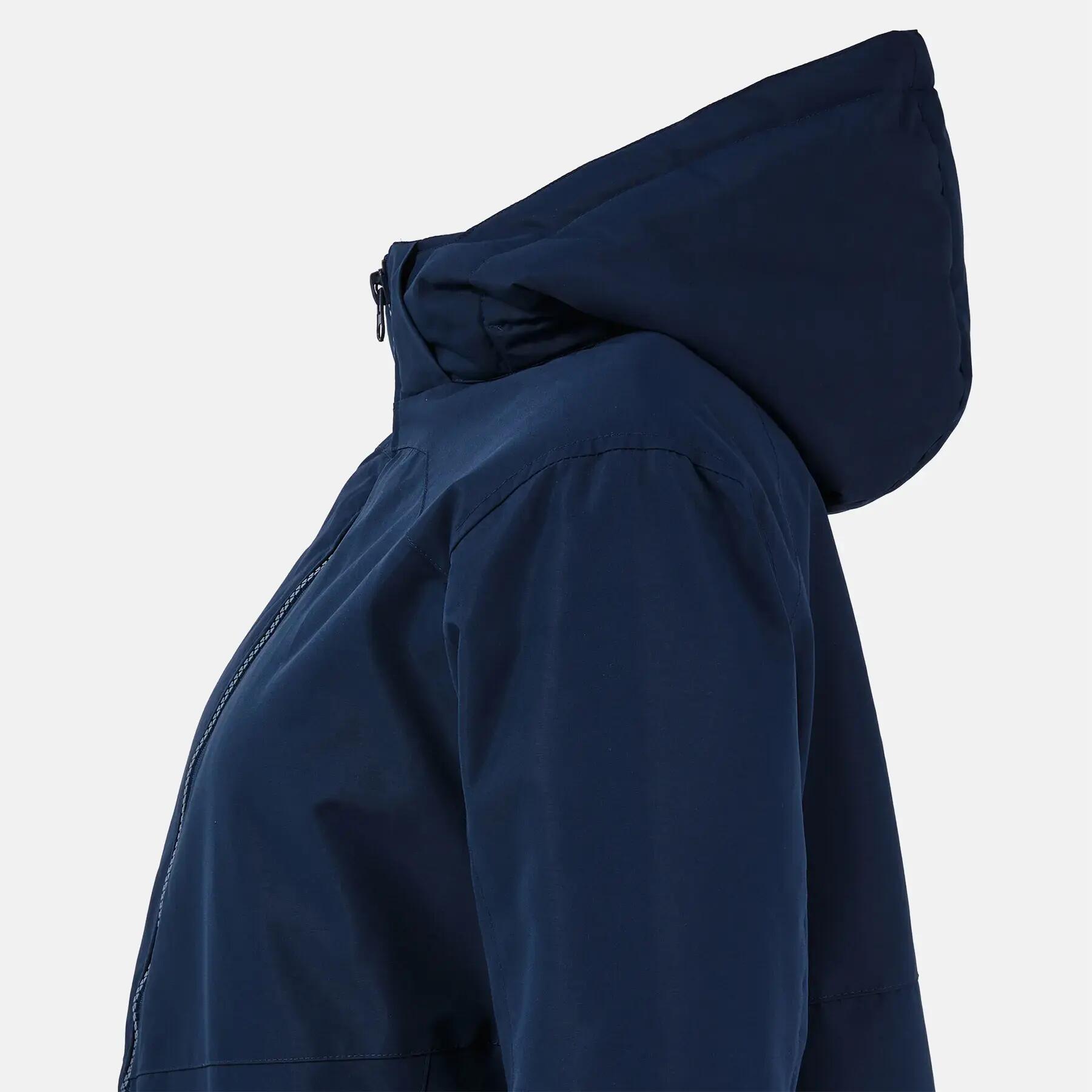 Anorak con capucha mujer Joma Trivor II 4/5