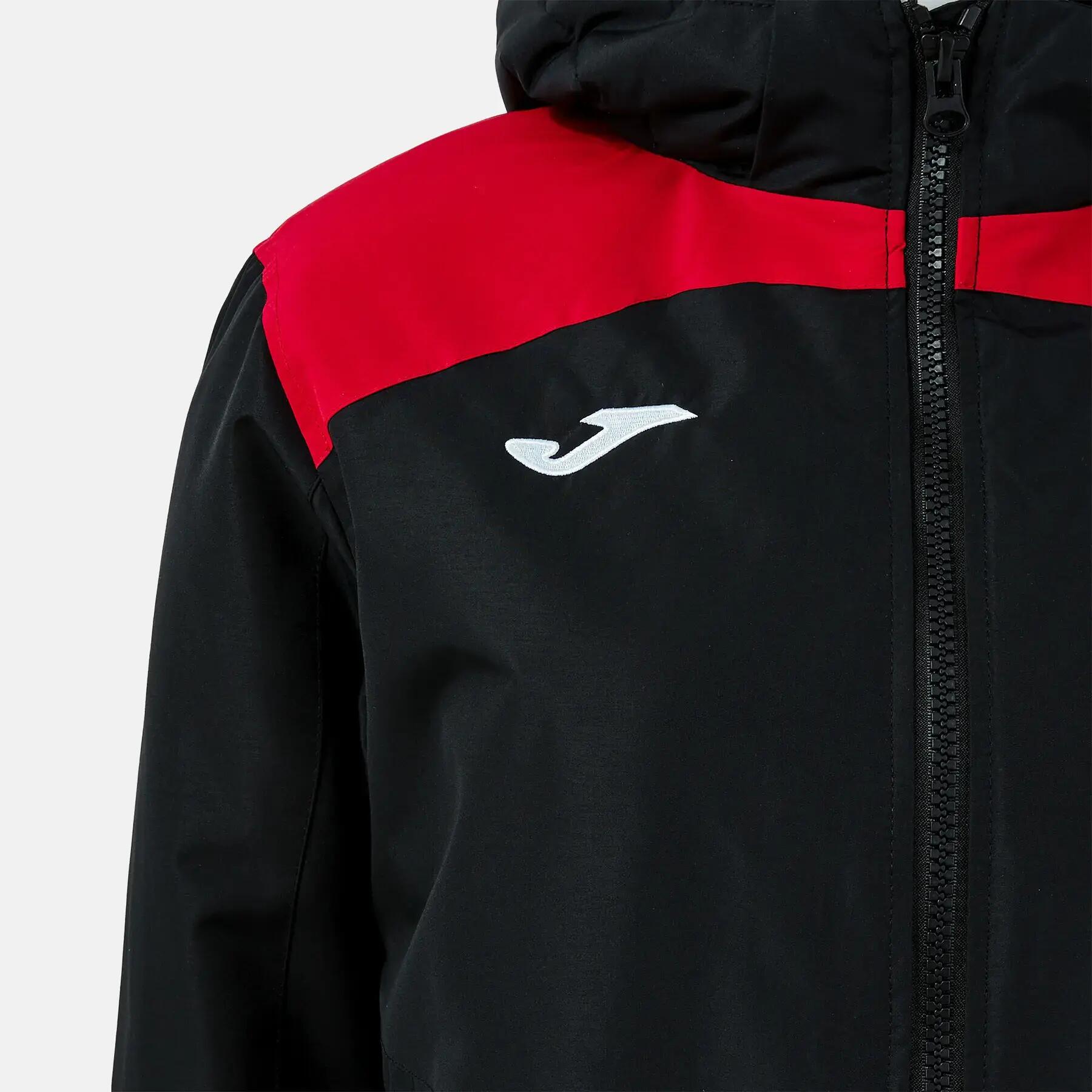 Damen Kapuzenanorak Joma Trivor II 3/5
