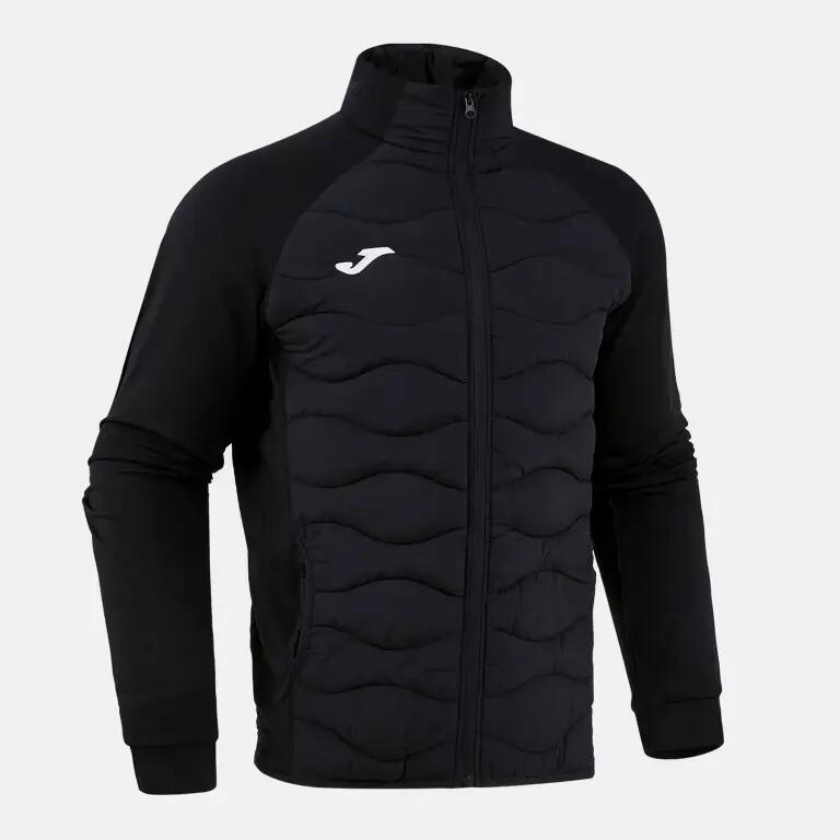 Chaqueta Softshell Joma Cervino II 4/4