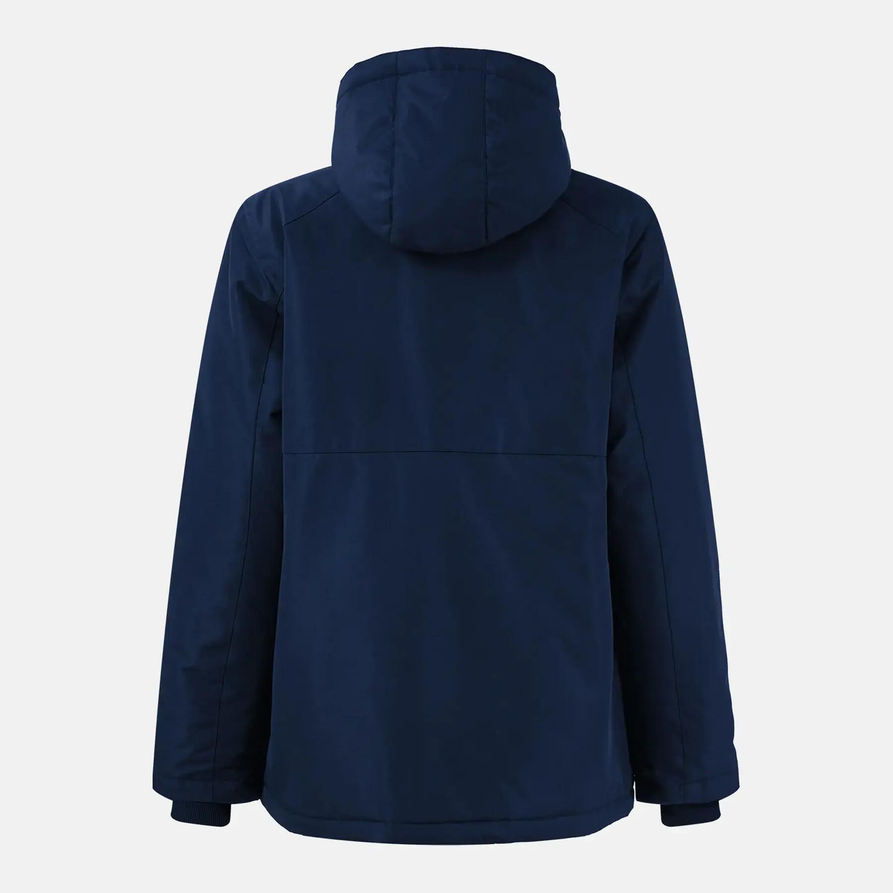 Anorak con capucha mujer Joma Trivor II 2/5