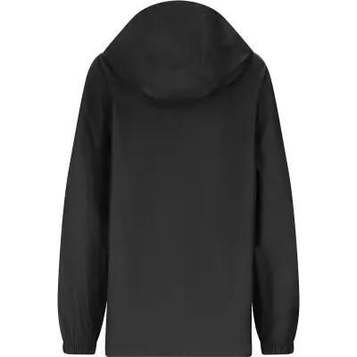 weather_report Damenjacke Pack'way W mit W-PRO 10000 100% Polyester – 1001 Black 2/4