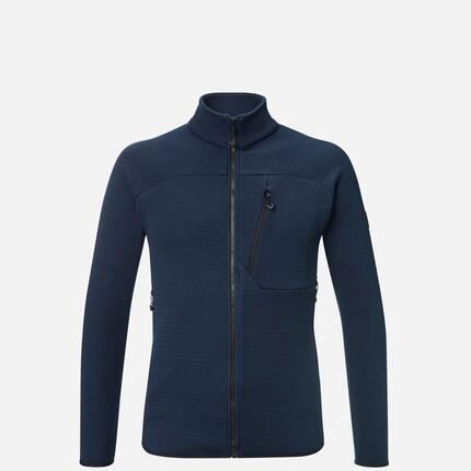 Polaire Outdoor lifestyle pour homme CHAMONIX SPIRAL