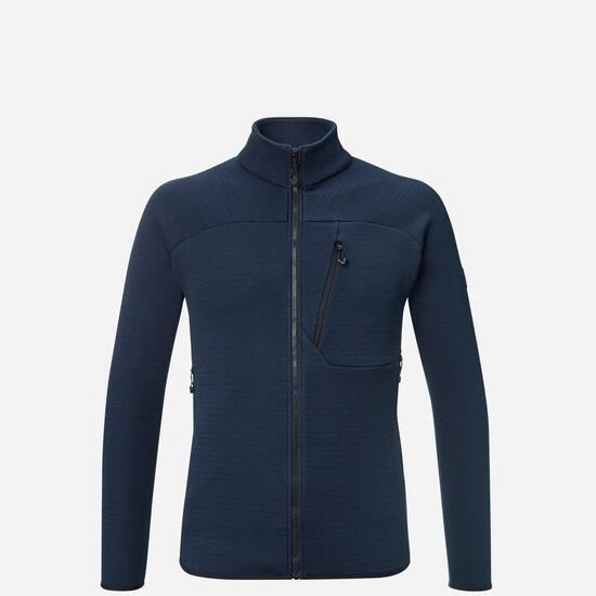 Polaire Outdoor lifestyle pour homme CHAMONIX SPIRAL