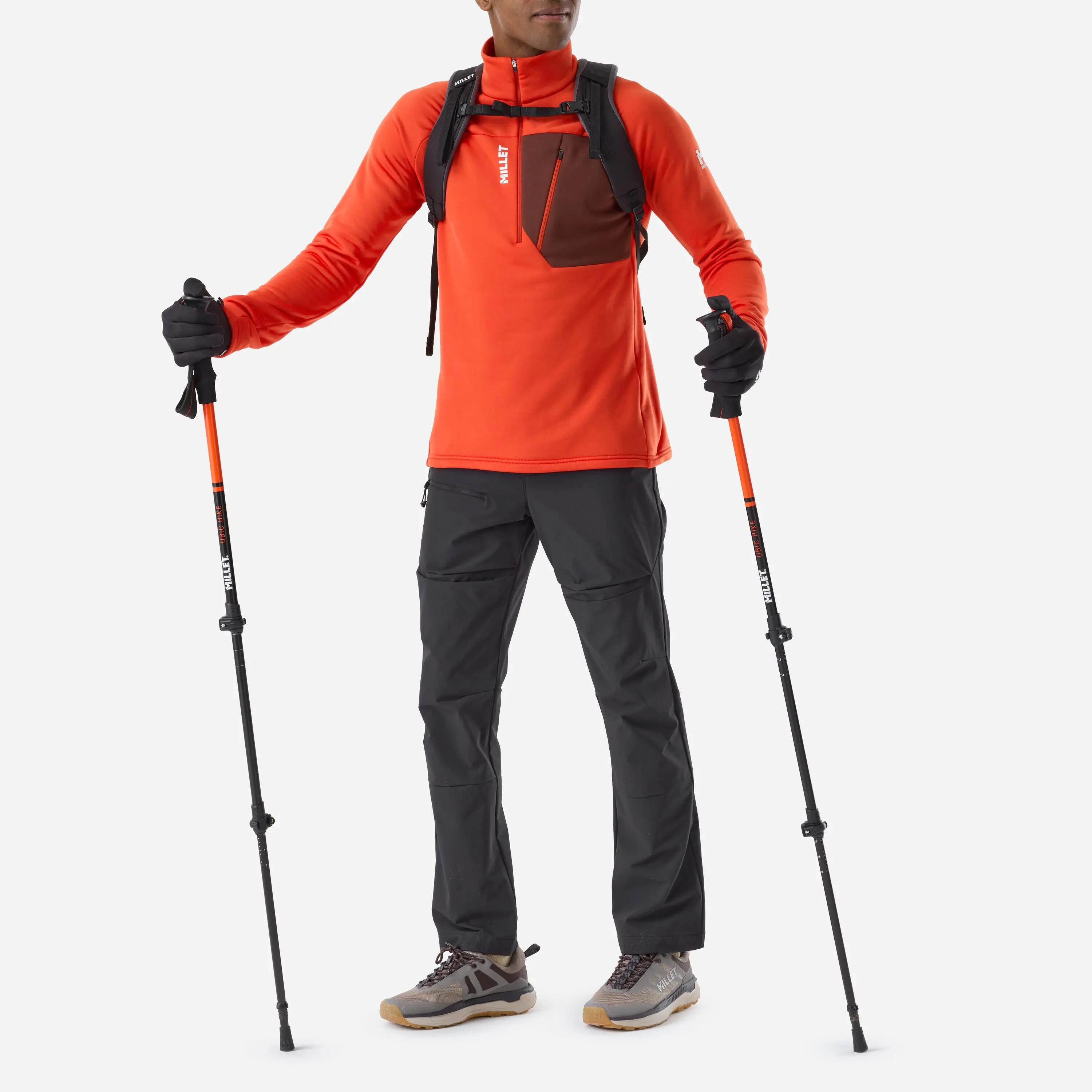 Polar Senderismo - Trekking Hombres  SENECA 2/5