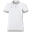 Polo manches courtes Femme Joma Bali ii blanc