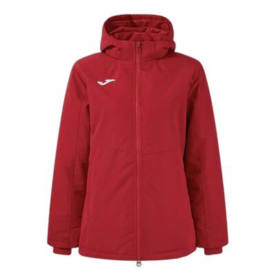 Dames anorak met capuchon joma trivor ii