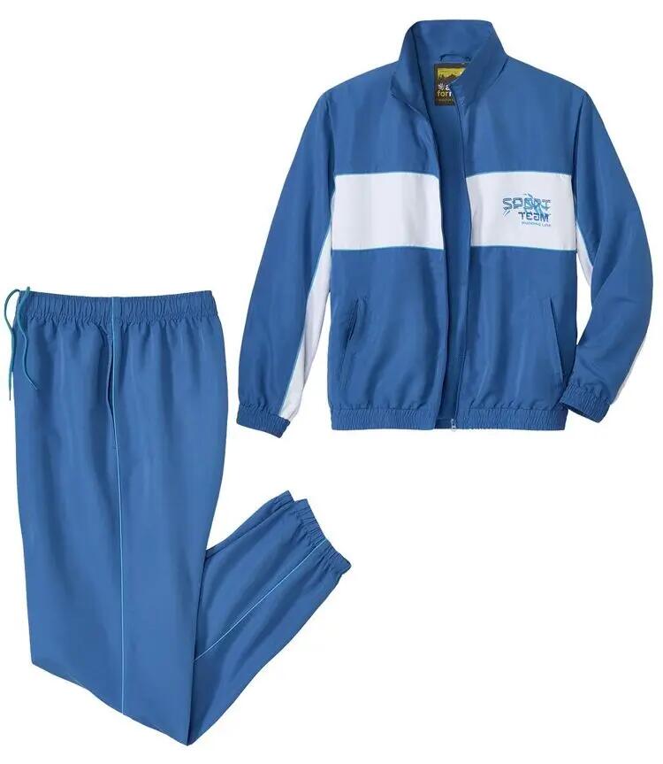 L'Ensemble Jogging Confort 4/4