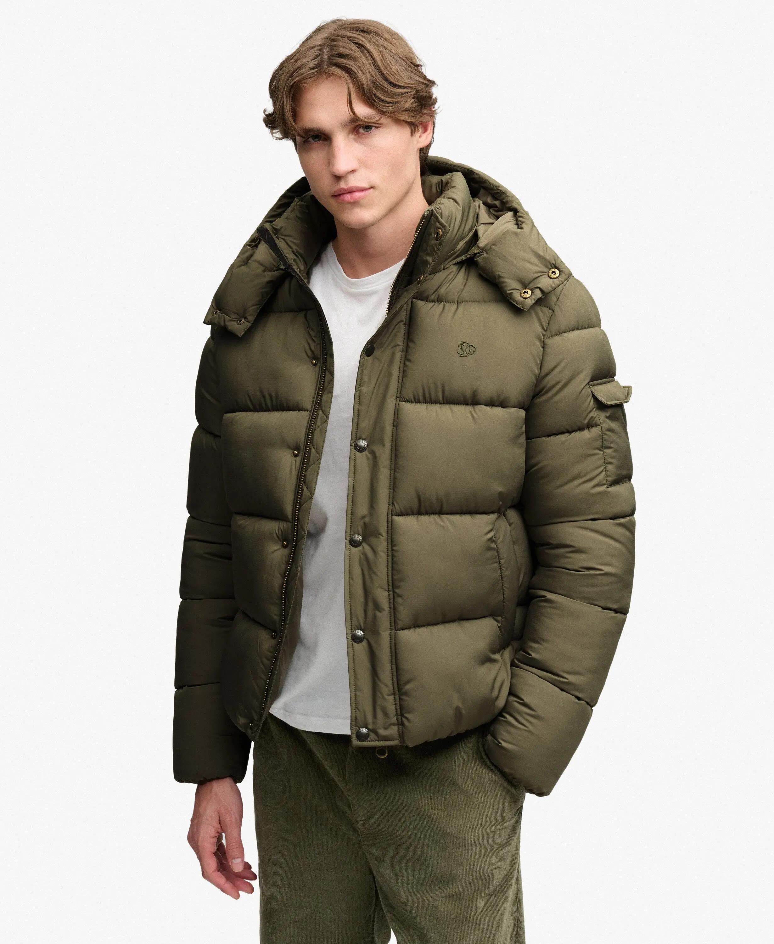 SUPERDRY picture