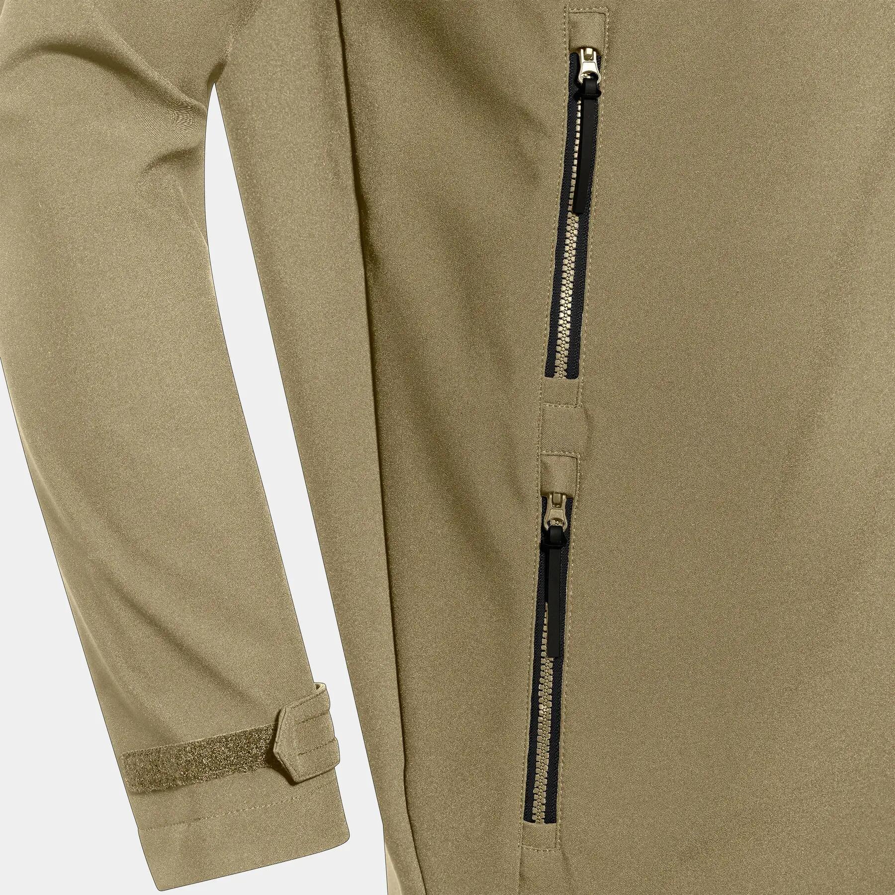 Veste softshell à capuche Joma Explorer 4/4