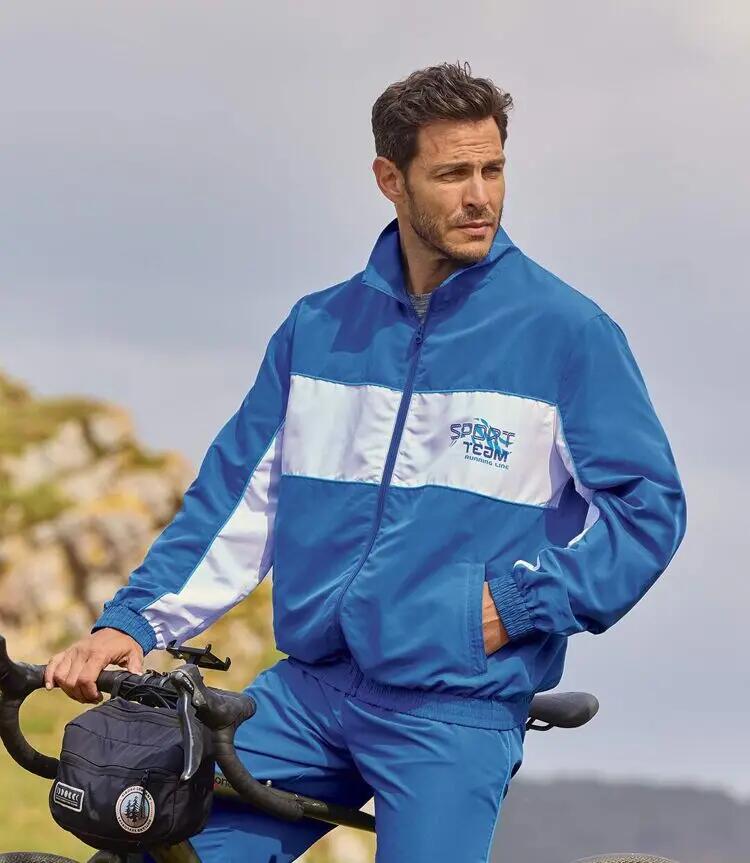 L'Ensemble Jogging Confort 3/4