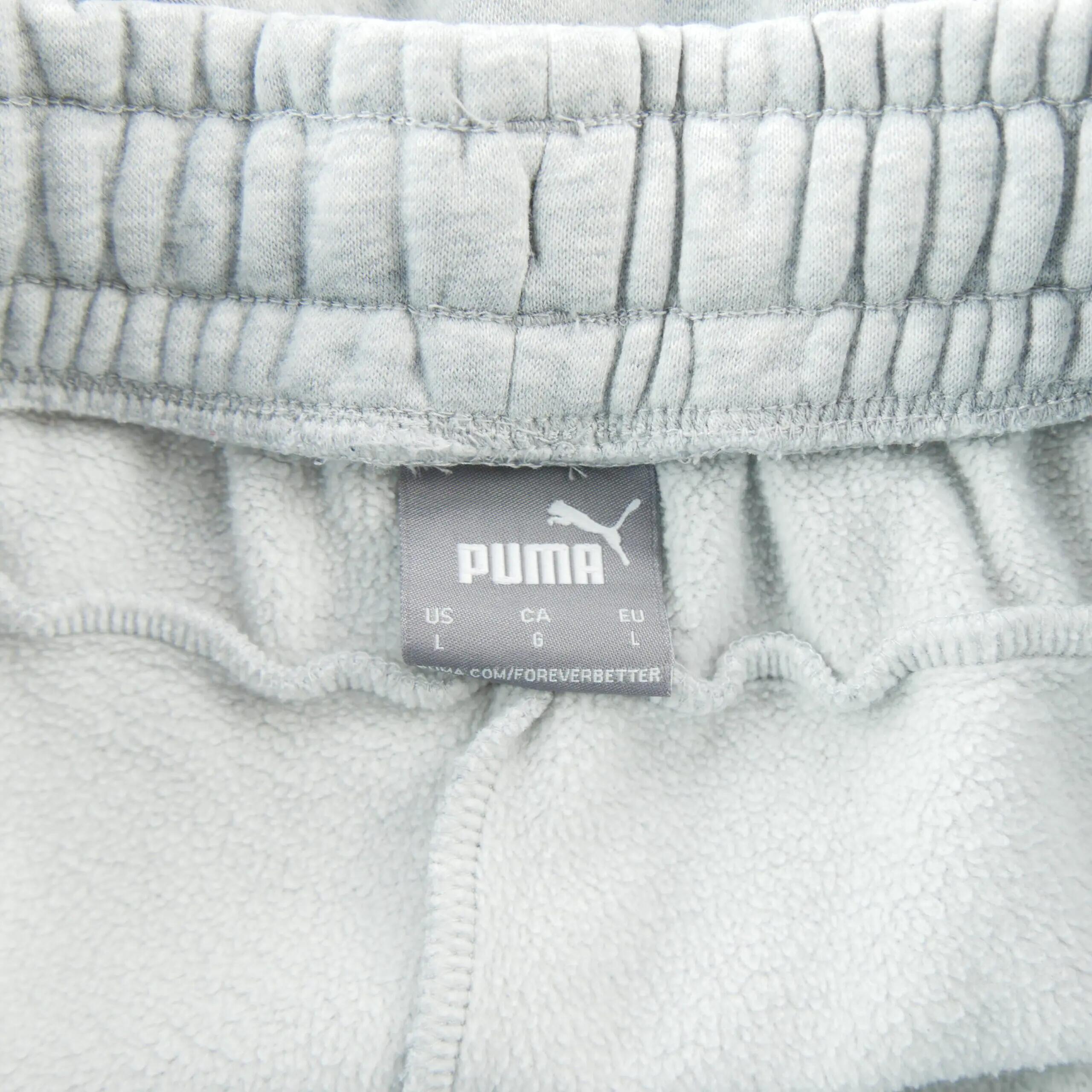 Second hand - Jogging Uomo ESS Block x Tape Grigio - Stato eccellente 5/7
