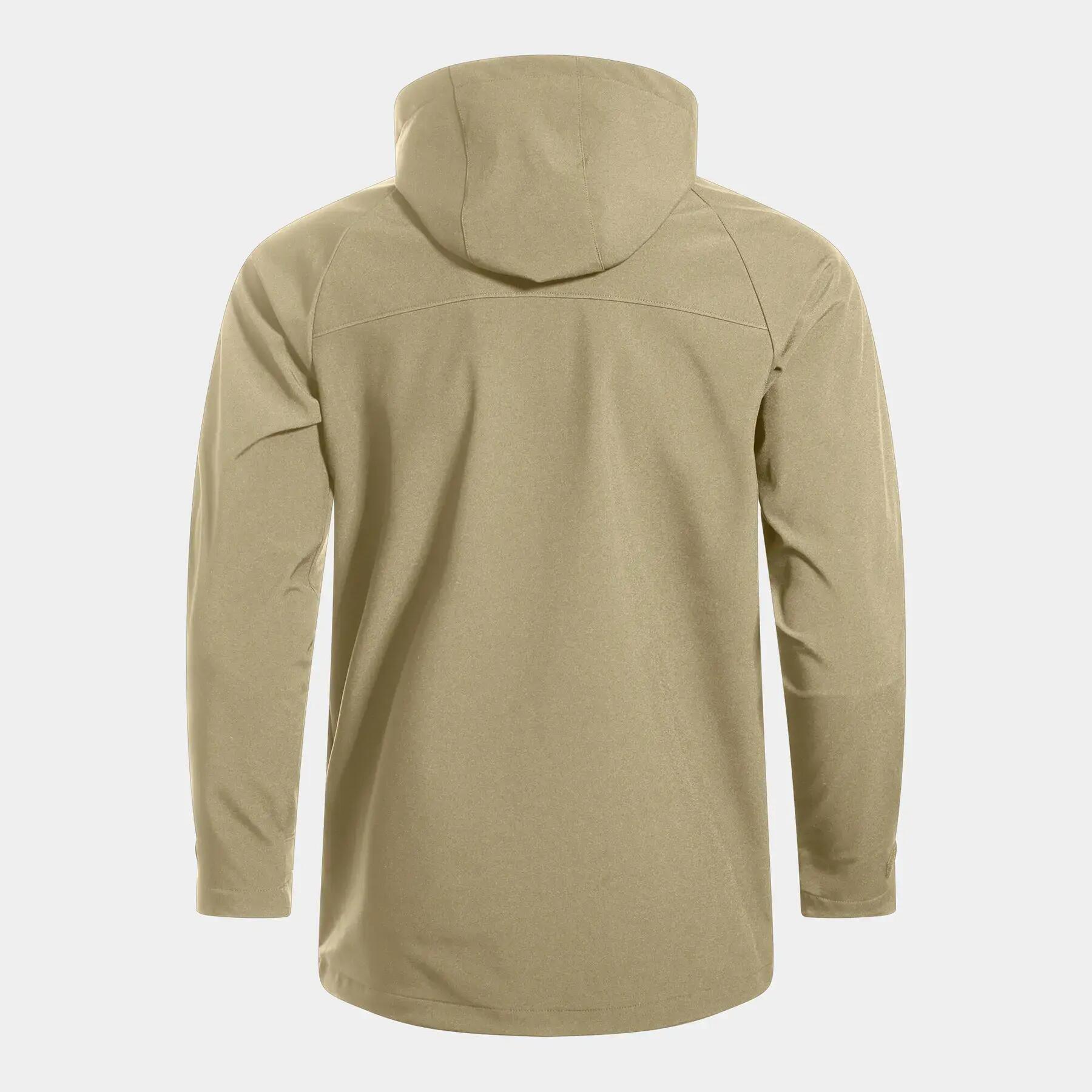Veste softshell à capuche Joma Explorer 2/4