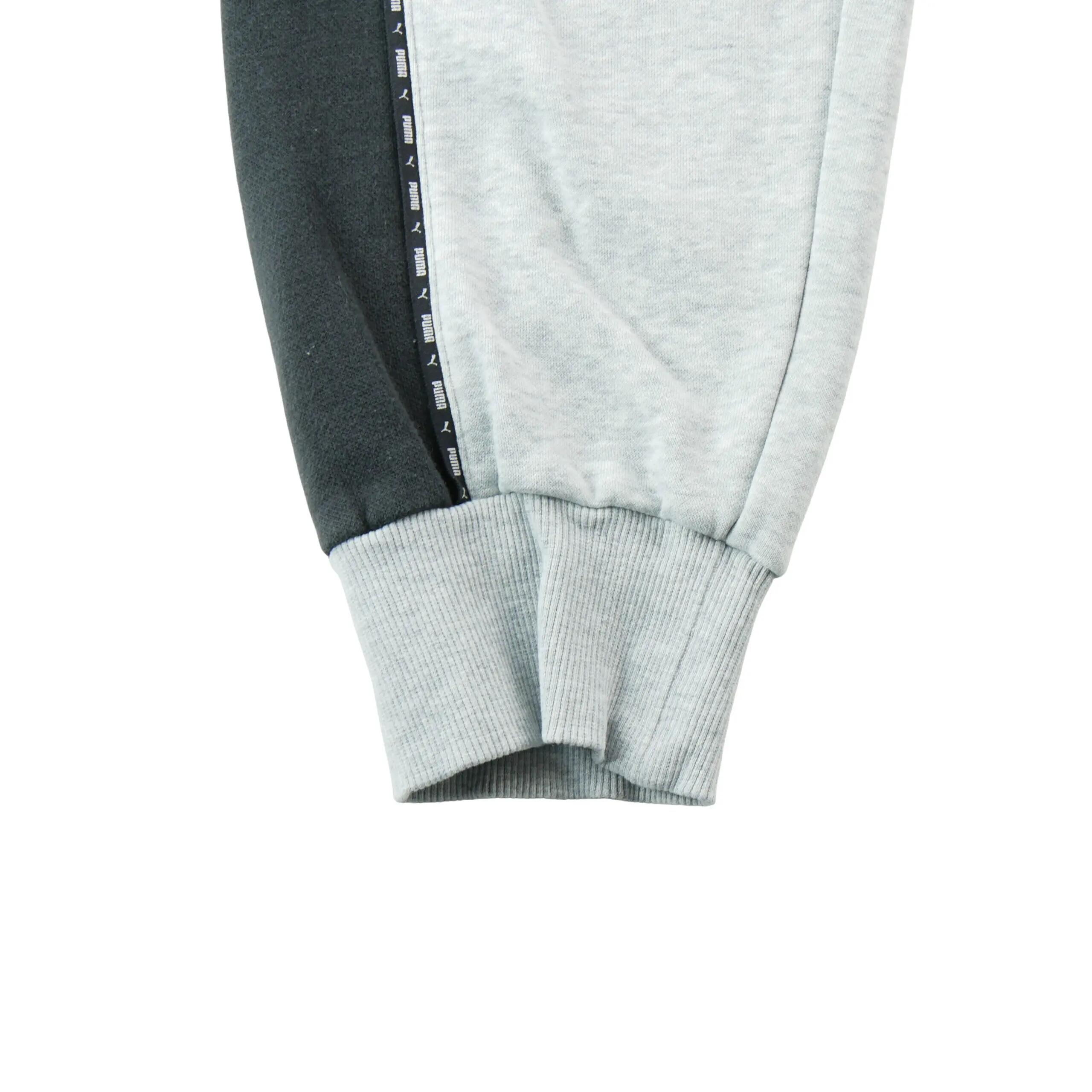 Second hand - Jogging Uomo ESS Block x Tape Grigio - Stato eccellente 4/7