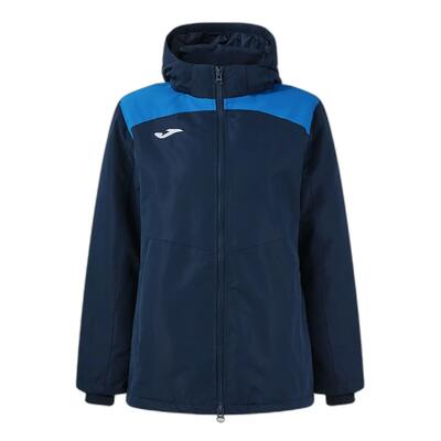 Dames anorak met capuchon joma trivor ii