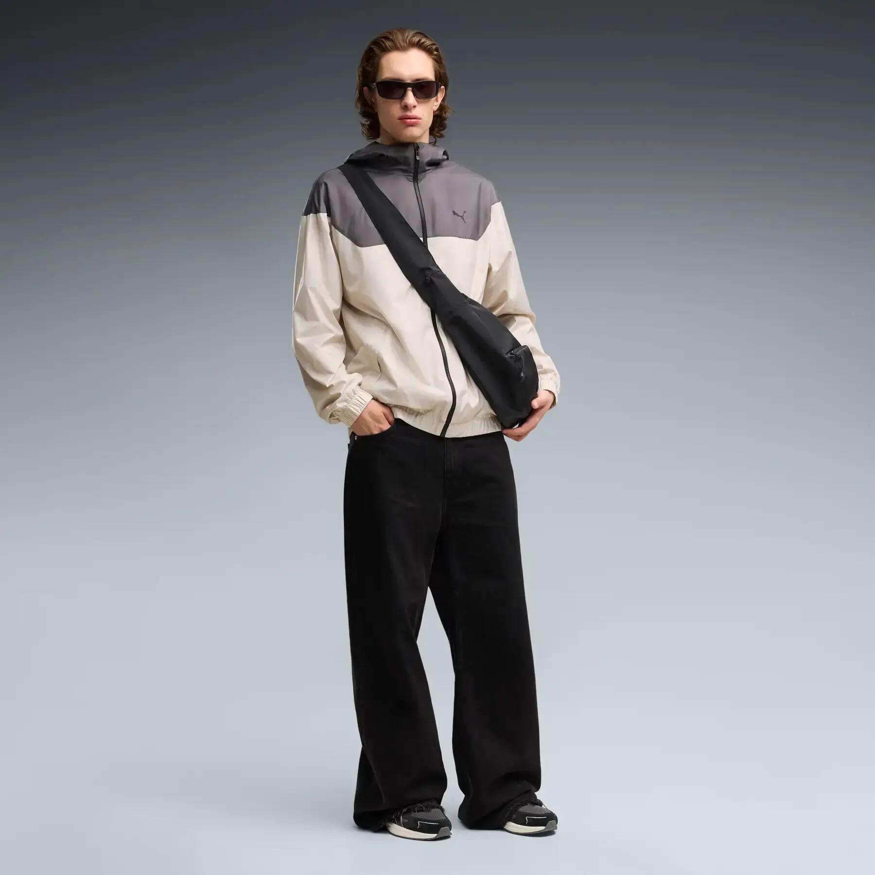 Coupe-vent Puma 5/5