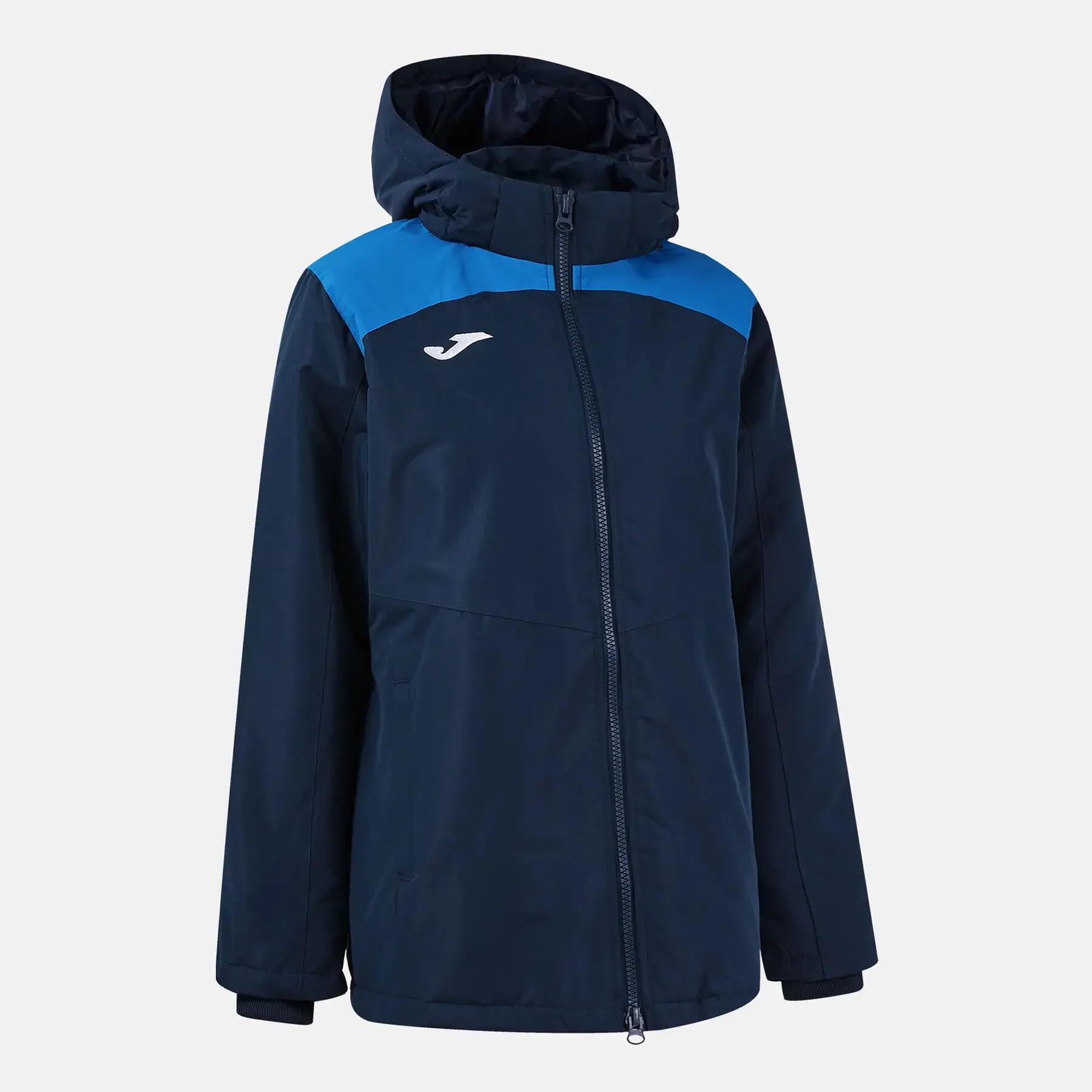Anorak à capuche femme Joma Trivor II 5/5