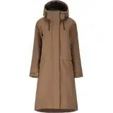 whistler Veste Tautona W Parka W-PRO 10000 en polyester – 1065 Chocolate Chip 4/4