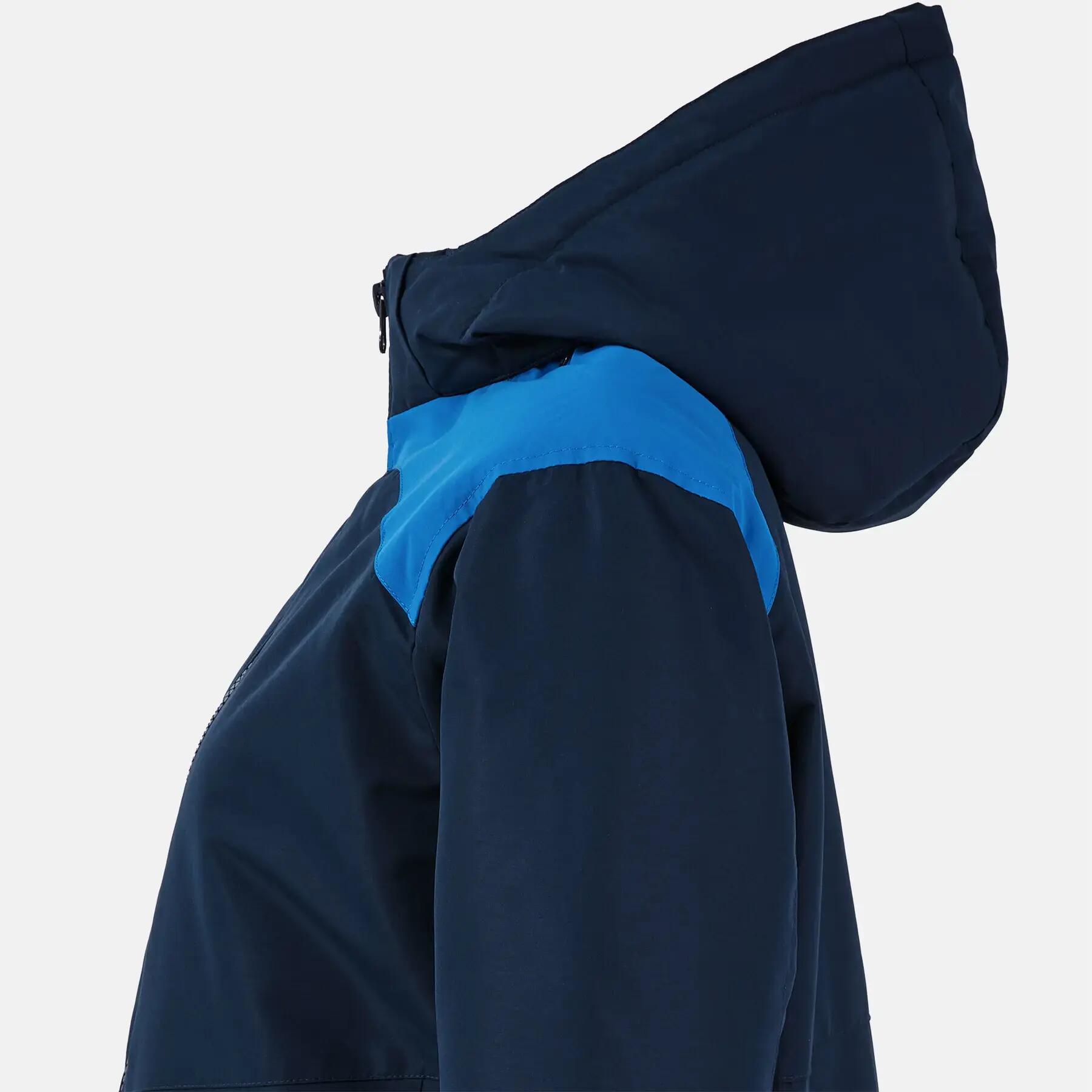 Anorak à capuche femme Joma Trivor II 4/5