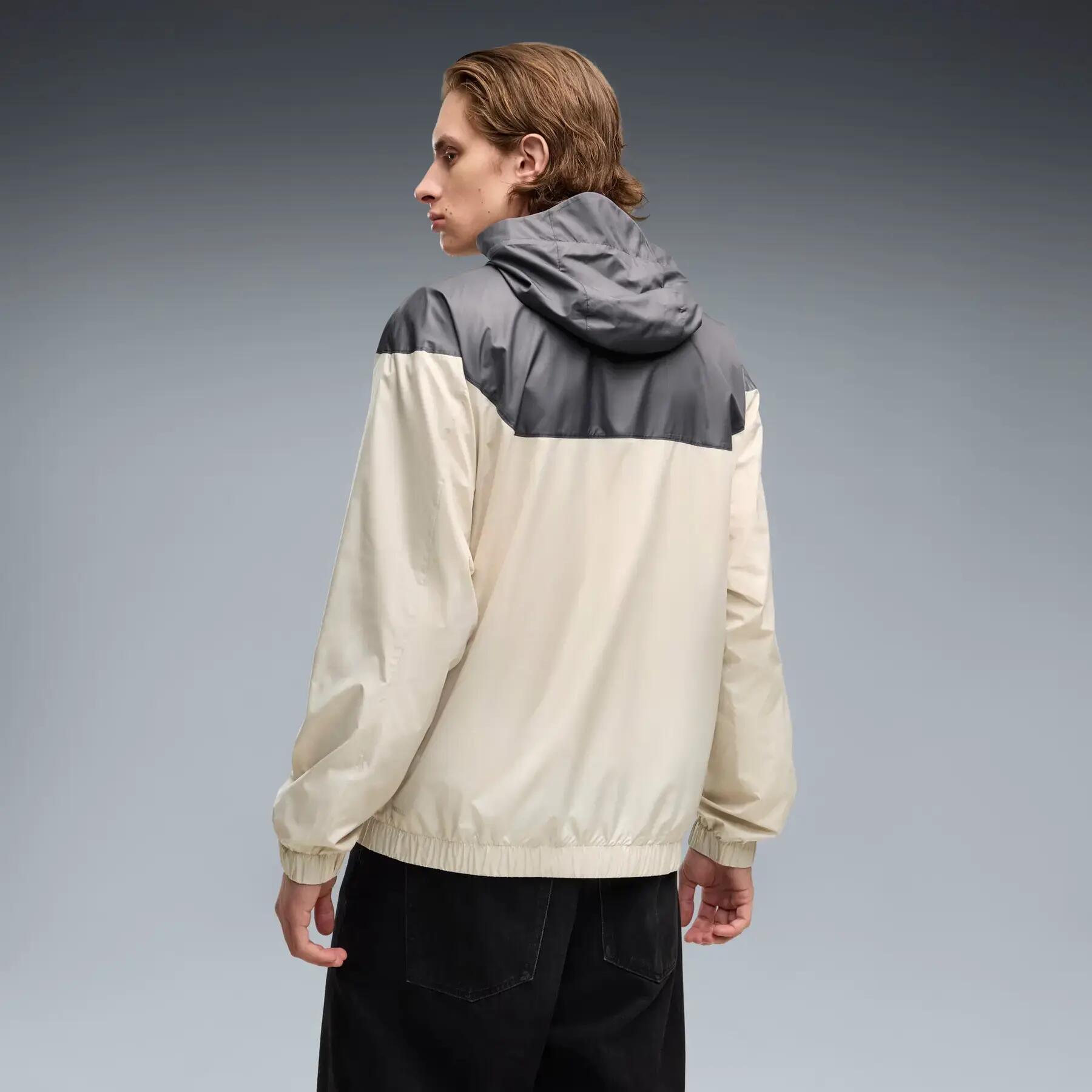 Coupe-vent Puma 4/5