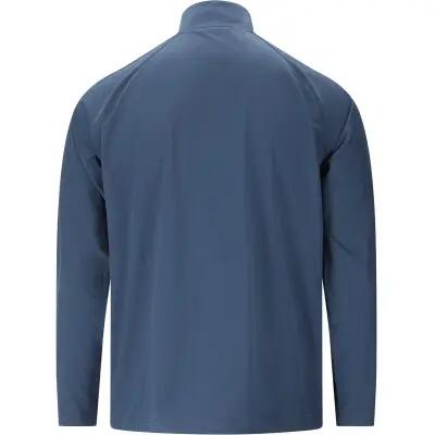 virtus Benan V2 M Full Zip Jacke Herren aus Polyester-Elasthan – 2221 Sargasso 2/4