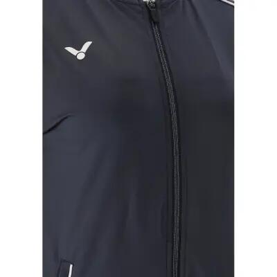 victor Miami W Jas van rekbaar polyester – 2154 Blue Nights 3/4