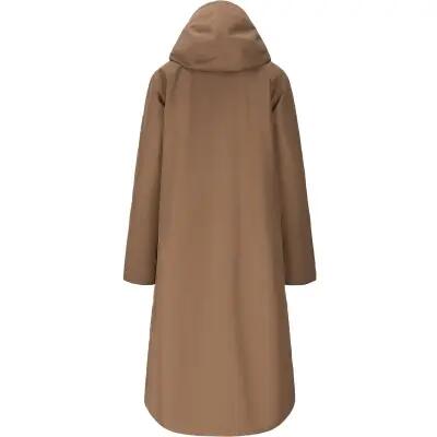 whistler Veste Tautona W Parka W-PRO 10000 en polyester – 1065 Chocolate Chip 2/4